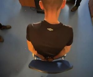 Ukrainiec groził Polakom podpaleniami. Poszło o 800 plus