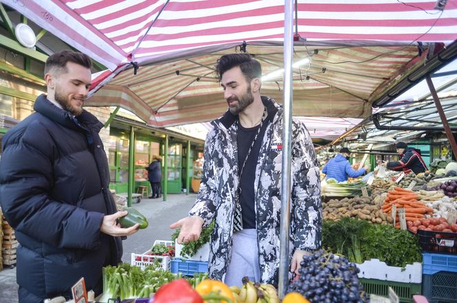Ślub Jelonka i Kubiaka pod znakiem zapytania? 