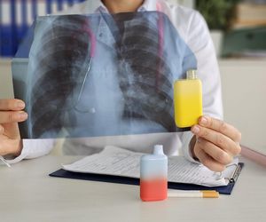 E-papierosy bez nikotyny uszkadzają jelita? Winny może być składnik, który uważasz za bezpieczny