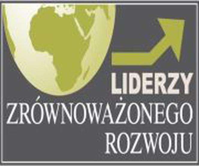 Liderzy Zrównoważonego Rozwoju