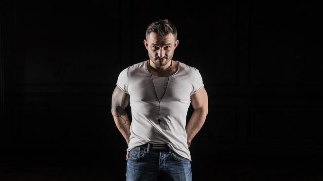 Chucho - król latino dance opowiada o swojej pasji