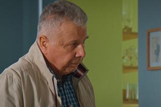 M jak miłość odc. 1705. Wojtek Marszałek (śp. Emilian Kamiński)