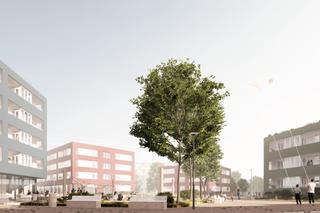 Osiedle Forsycji w Stargardzie