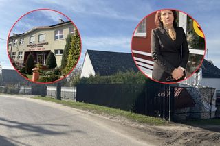 Dyrektorka szlocha po śmierci Łukasza. 13-letni brat zadał mu mnóstwo ciosów nożem