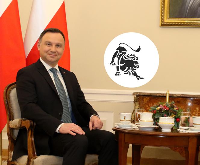Znaki zodiaków polskich polityków