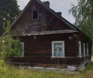 Opaka Duża na Podlasiu
