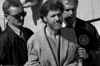 Ted Kaczynski nie żyje. Zabił trzy osoby, zranił znacznie więcej 