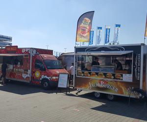 W Grudziądzu szykuje się festiwal Food Trucków. Sprawdź co się będzie działo!