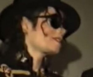 Michael Jackson zmarł 16 lat temu. Gdy odwiedził Polskę, wszyscy wstrzymali oddech. Te zdjęcia zachwycają