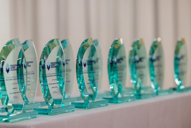 Pracodawca Godny Zaufania 2025