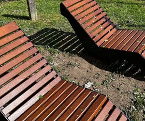 Park Lawendowy na osiedlu TBS w Białymstoku