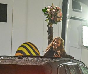 Taniec z gwiazdami - kulisy