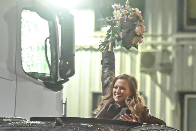 "Taniec z gwiazdami" - kulisy