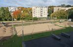 W Olsztynie powstaje nowoczesny kompleks sportowy. To jeden z największych projektów