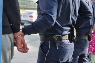 Kraków: urządzili sobie imprezę w autobusie. Kopali drzwi, palili papierosy