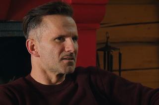 M jak miłość odc. 1710. Kamil (Marcin Bosak)