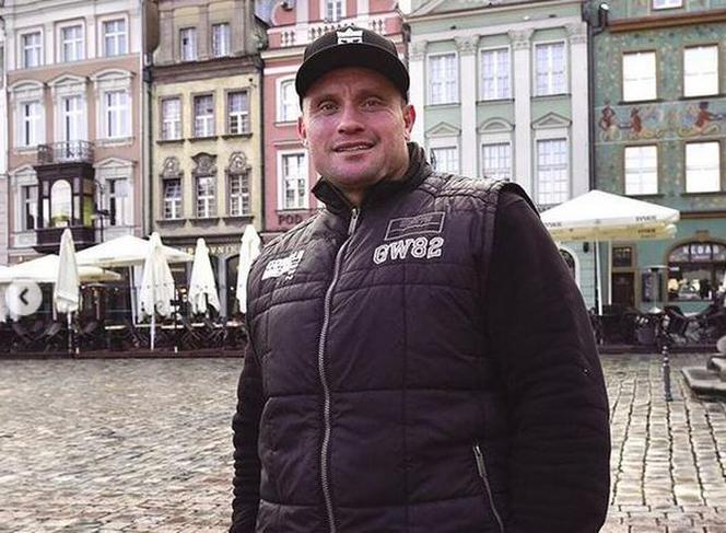 Krzysztof Radzikowski