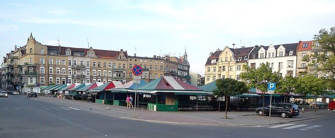 5. Łazarz 