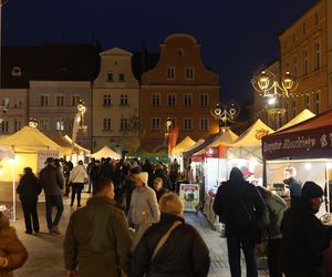 Jarmark świętego Marcina 2025 w Gliwicach