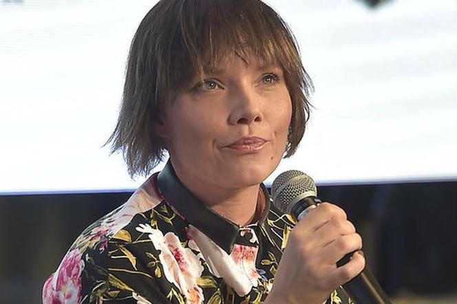 Roma Gąsiorowska