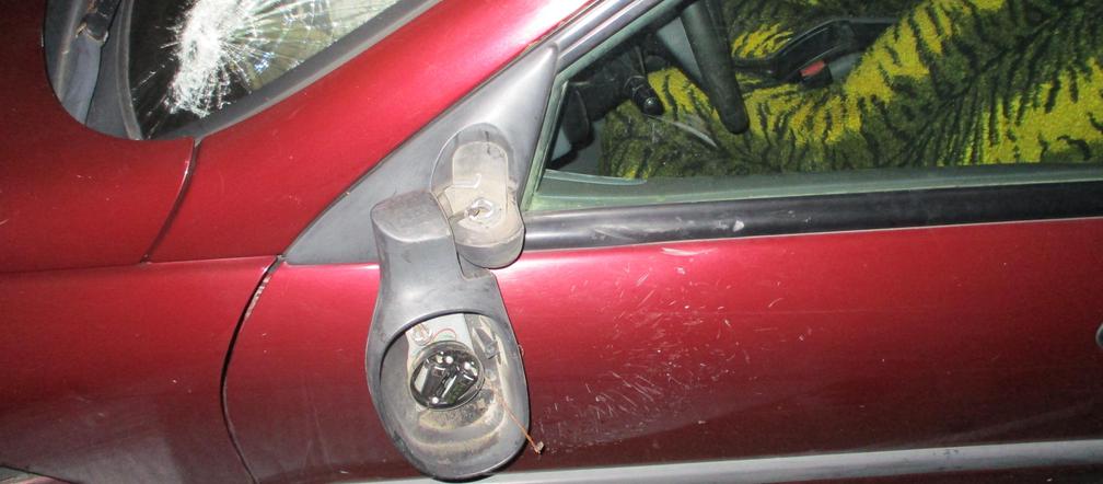 Szokujący wypadek w Krakowie