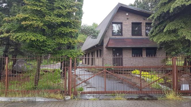  Katowice. Kolejne osiedle zamiast zieleni. Wytną drzewa! Mieszkańcy są OBURZENI! 