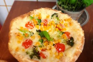 Najlepsza pizza w Łodzi. Gdzie się wybrać?