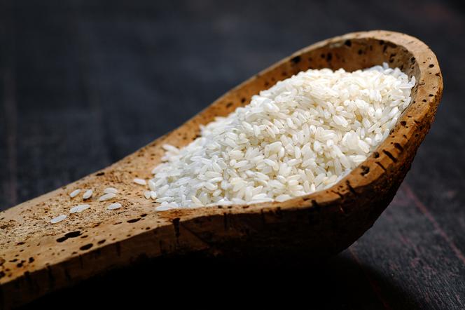 Ryż CAROLINO: portugalska odmiana ryżu na wytrawne risotto i słodki deser