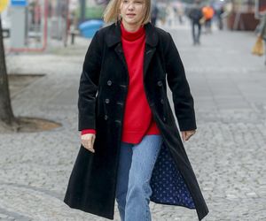 Joanna Kulig: od życia w biedzie do wielkiej kariery w Hollywood. Dzieciństwo dało mi siłę