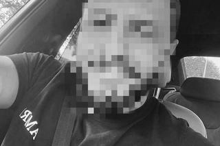 Przejmujący pogrzeb Michała w Inowrocławiu. Bliscy pożegnali 27-latka, który zmarł po policyjnej interwencji