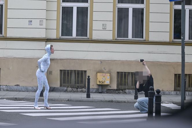 To nie ufo to Gessler