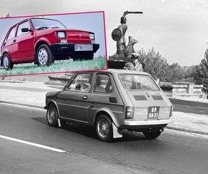 Nawet 28 tys. zł za nieodebrane auto z czasów PRL