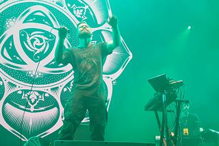 Dub Fx na One Love Sound Fest 2018