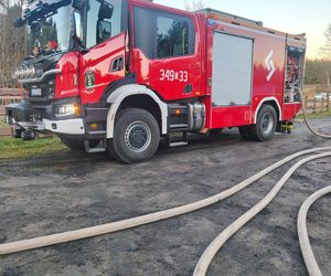 Ogień zmienił schronisko w zgliszcza! Straty są ogromne. „Jesteśmy zdruzgotani”