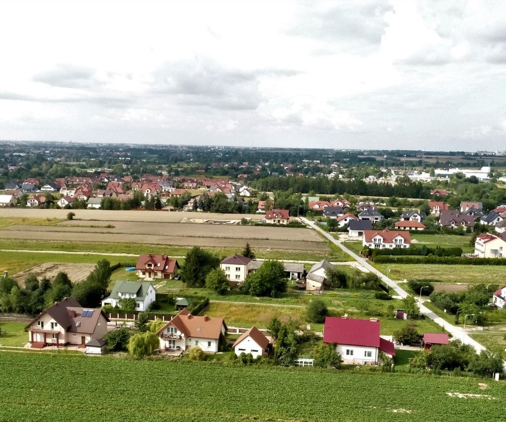 Gmina Głusk