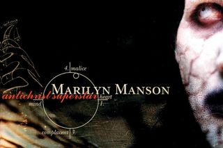 Marilyn Manson - 5 ciekawostek o “Antichrist Superstar” | Jak dziś rockuje?