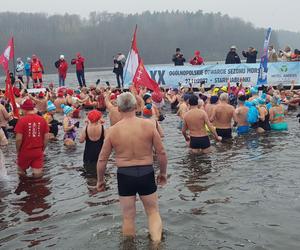 XX  Ogólnopolskie Otwarcie Sezonu Morsów w Starych Jabłonkach