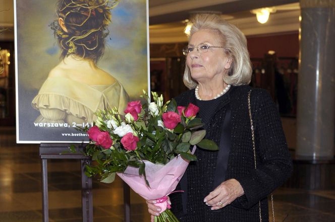 Elżbieta Penderecka