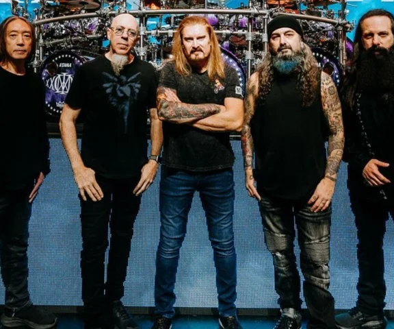 Kiedy nowa płyta Dream Theater? James LaBrie ujawnił plany grupy na przyszłość 