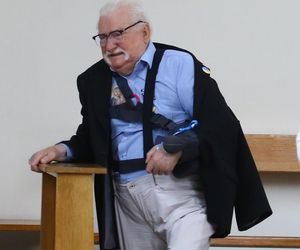 Lech Wałęsa