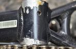 Motocykl, rowery i sejf na posesji w powiecie górowskim. 39-latek z zarzutami