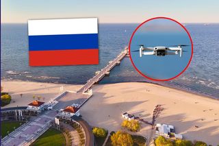 Drony spadają z nieba, nawigacja szaleje! Czy to Rosja zakłóca GPS? Odpowiedź może zaskoczyć