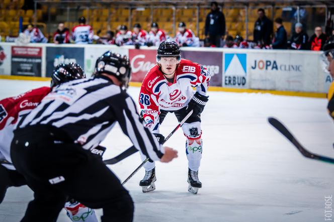 KH Energa Toruń - GKS Katowice, zdjęcia z Tor-Toru