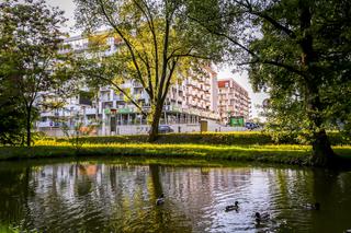 TOP 3 inwestycji mieszkaniowych w Rzeszowie - sprawdź nasz wybór, galerię zdjęć i przykładowe mieszkania