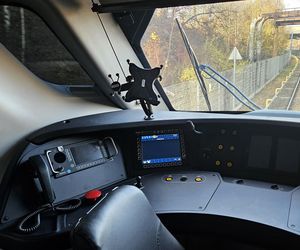 Tak wyglądają pociągi Coradia Max, które będą produkowane w Alstom Chorzów