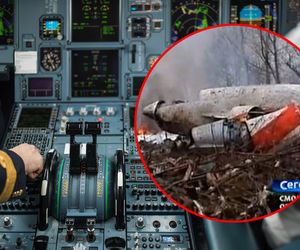 Ostatnie chwile w kabinie Tupolewa. Porażające słowa sprzed katastrofy smoleńskiej
