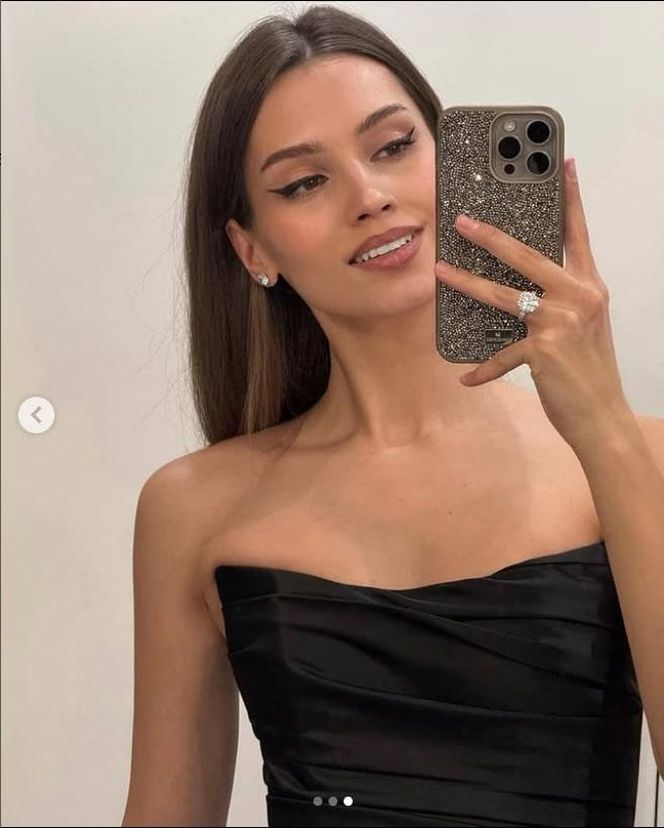 Nie żyje znana modelka. Kobieta miała tylko 30 lat