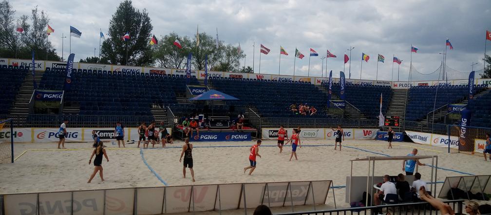 Eska Summer City 2018 - relacja