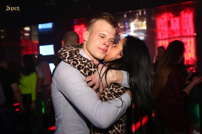 Gorąca karnawałowa impreza w Spiżu. VIva Carnival 1 lutego. Zobaczcie jak było 
