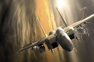 Apache, Chinook, F-15EX. Boeing kusi Polskę nowym sprzętem